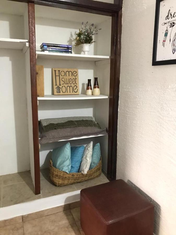 Hostel Recanto Aurora