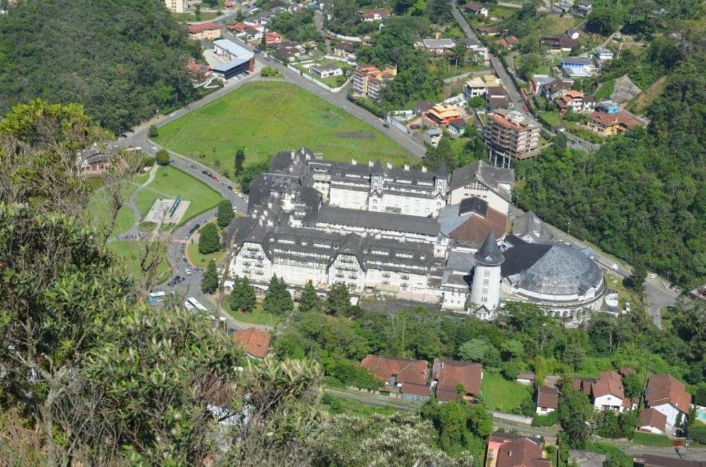 Recanto Aurora Hostel Petropolis (Rio de Janeiro)