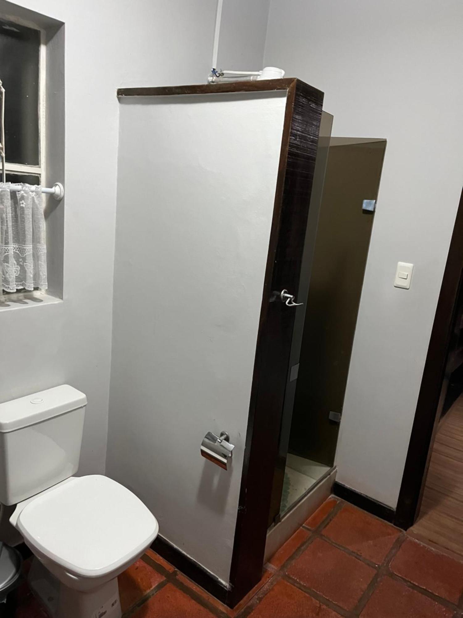 Hostel Recanto Aurora