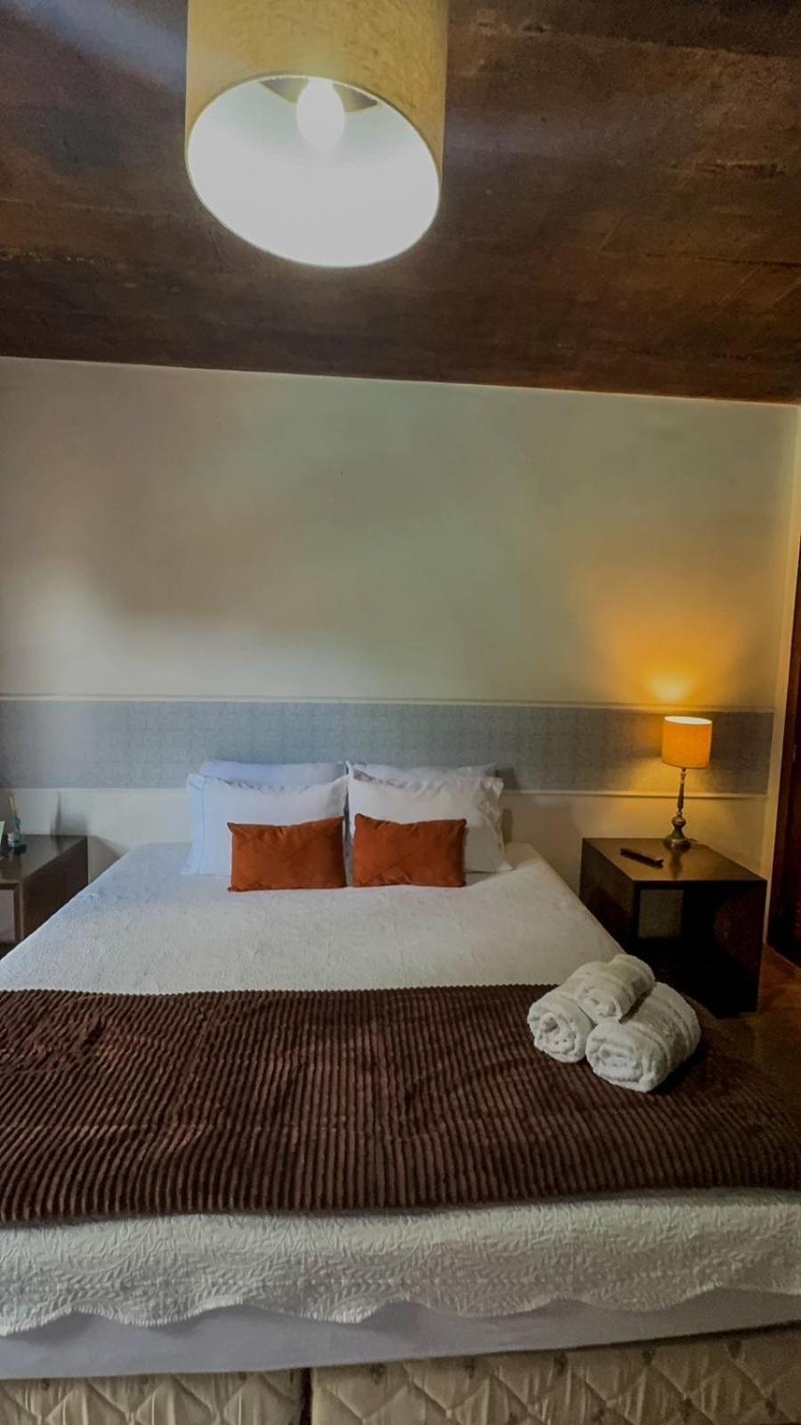 Hostel Recanto Aurora *