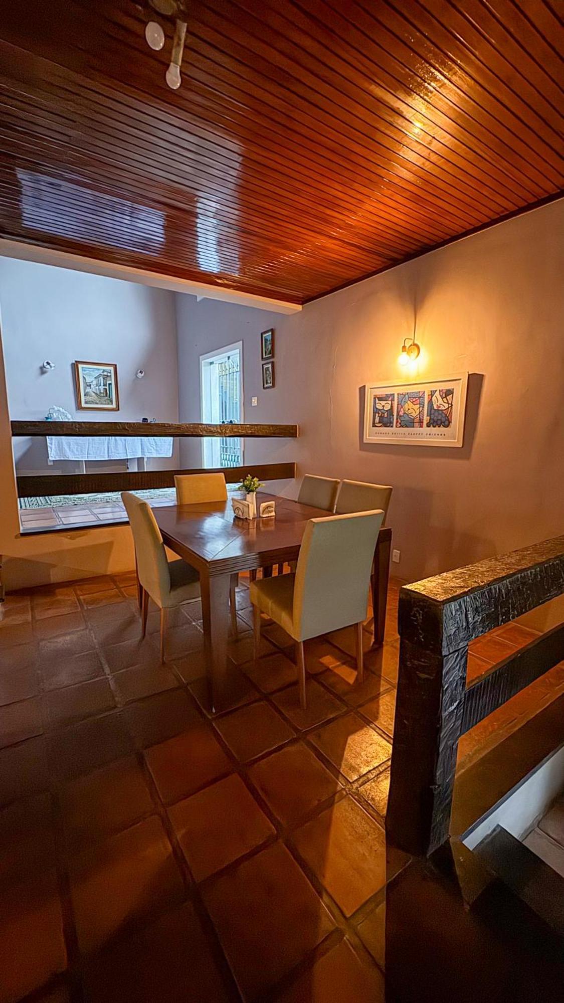 Hostel Recanto Aurora Petropolis (Rio de Janeiro)
