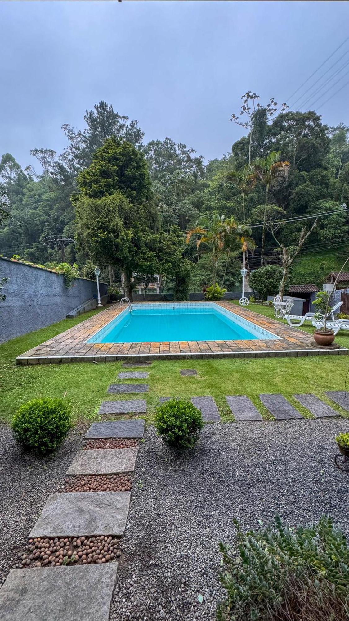 Recanto Aurora Hostel