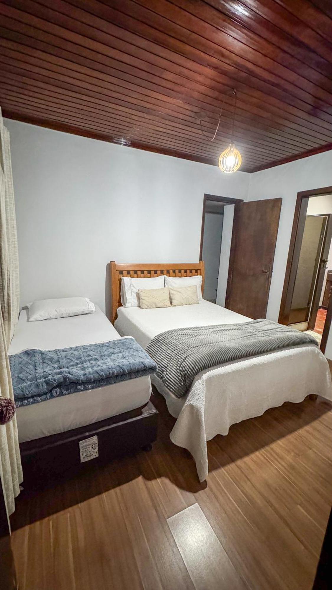 Recanto Aurora Hostel Petropolis (Rio de Janeiro)