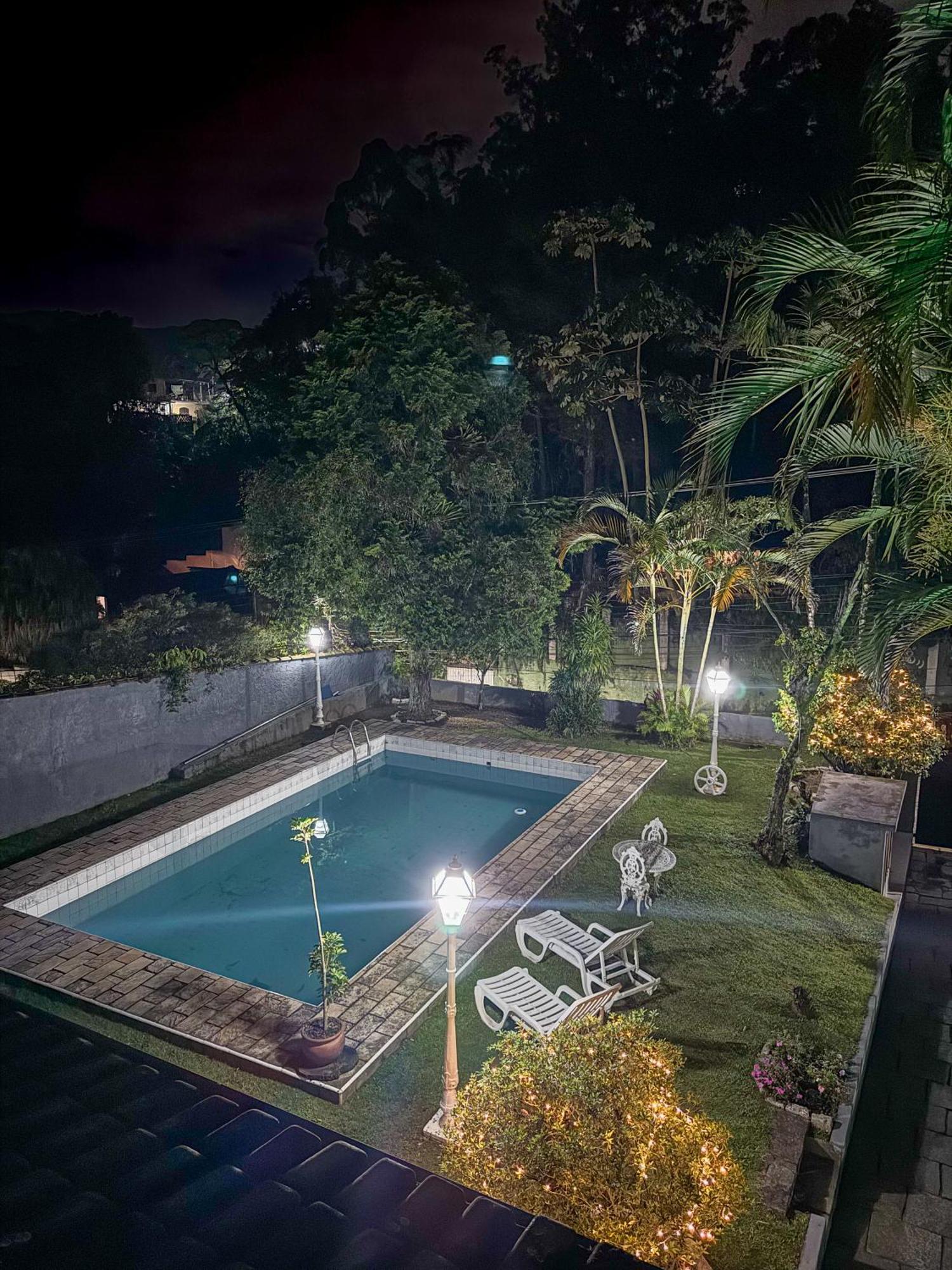 Recanto Aurora * Petropolis (Rio de Janeiro)